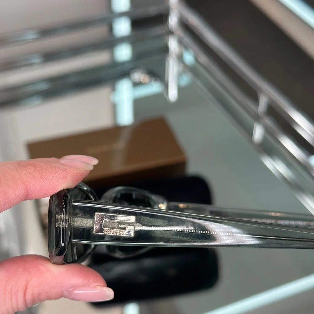 Gucci sunglasses - Picture 5 of 6